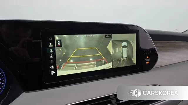 Hyundai Palisade 2020 Белый из Кореи, фото 6