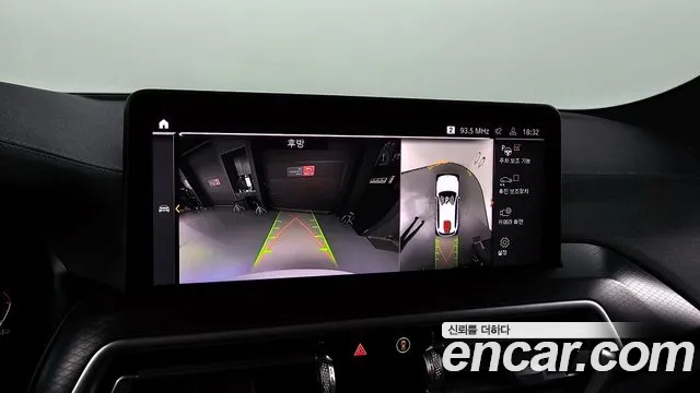 BMW X3 (G01) id 2455115 из Кореи 6