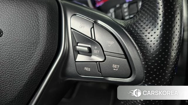 Ssangyong Tivoli Armor 2019 Белый из Кореи, фото 6