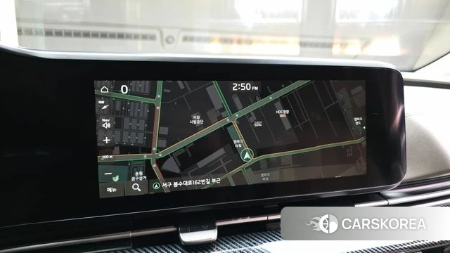 Kia Carnival 4th generation 2020 Черный из Кореи, фото 6