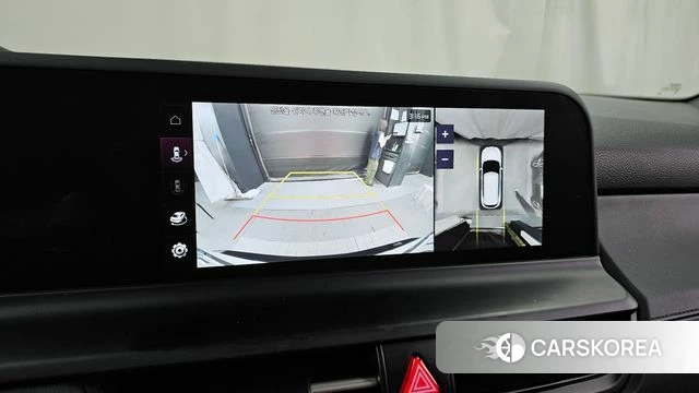Kia The New Seltos 2025 Белый из Кореи, фото 6