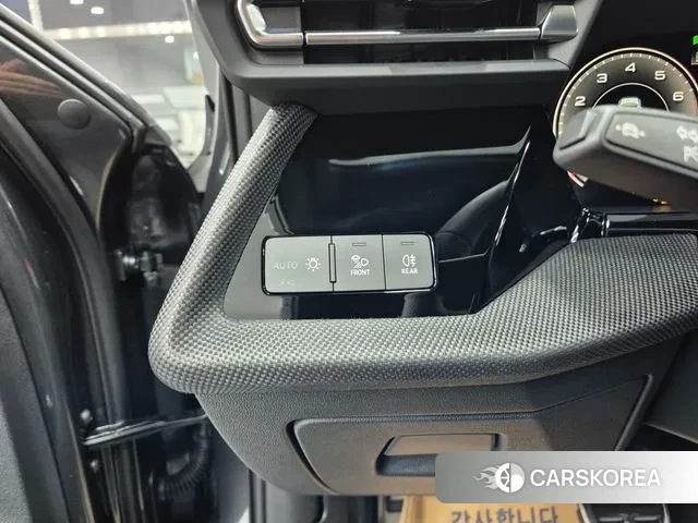 Audi A3 (8Y) 2025 Серый из Кореи, фото 6