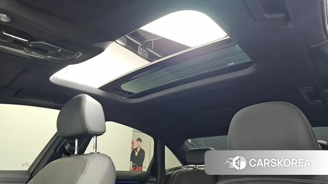 Audi A6 (C8) 2020 Синий из Кореи, фото 6