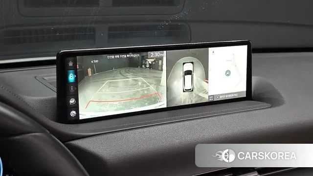 Genesis GV80 2022 Белый из Кореи, фото 6