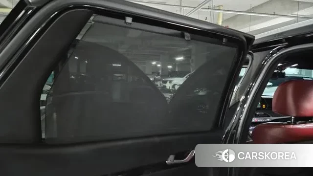 Hyundai Palisade 2019 Черный из Кореи, фото 6