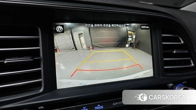 Hyundai The New Avante AD 2020 Белый из Кореи, фото 6