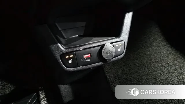 Kia The New Ray 2021 Черный из Кореи, фото 6