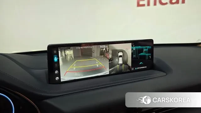 Genesis GV80 2023 Белый из Кореи, фото 6