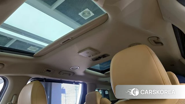 Kia Carnival 4th generation 2020 Черный из Кореи, фото 6