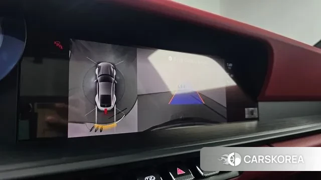 Porsche 911(992) 2023 Черный из Кореи, фото 6