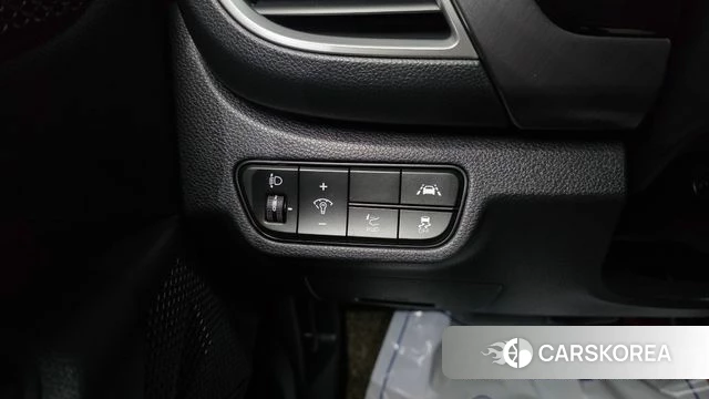 Kia Seltos 2019 Серый из Кореи, фото 6