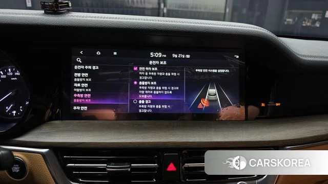 Kia Mohave Master 2020 Белый из Кореи, фото 6