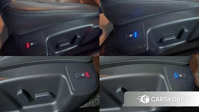 Renault Korea (Samsung) SM5 Nova 2018 Белый из Кореи, фото 6