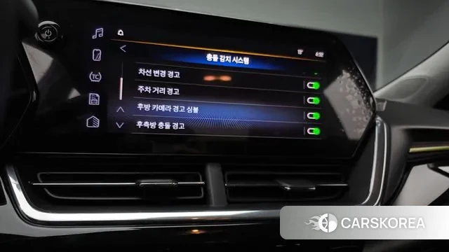 Chevrolet (GM Daewoo) Trax Crossover 2023 Белый из Кореи, фото 6