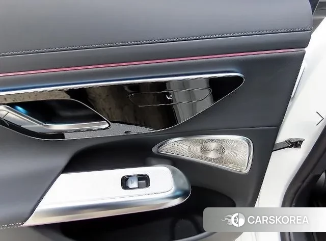 Mercedes-Benz E-Class W214 2025 Белый из Кореи, фото 6