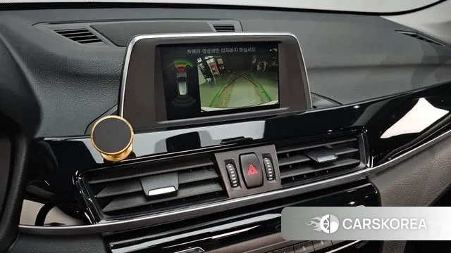 BMW X1 (F48) 2018 Белый из Кореи, фото 6