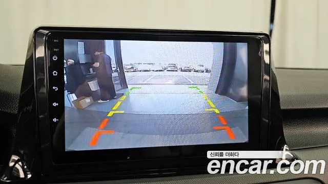 Kia Seltos id 2703258 из Кореи 6