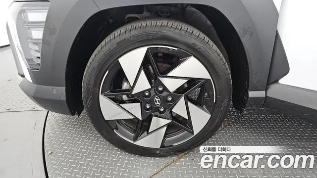 Hyundai Kona (SX2) id 2678891 из Кореи 6