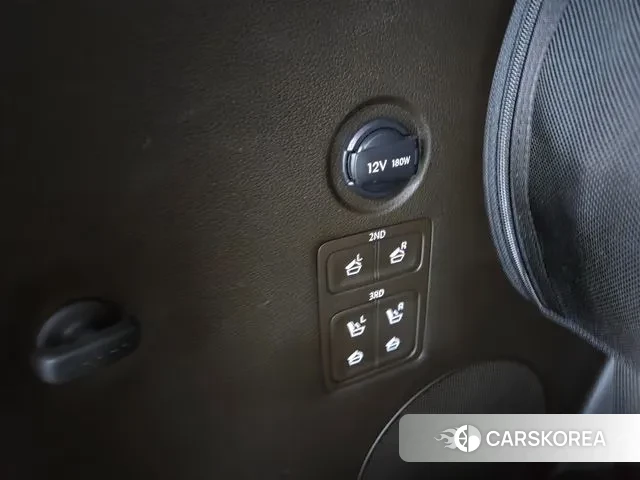 Hyundai The New Palisade 2022 Темно-зеленый из Кореи, фото 6