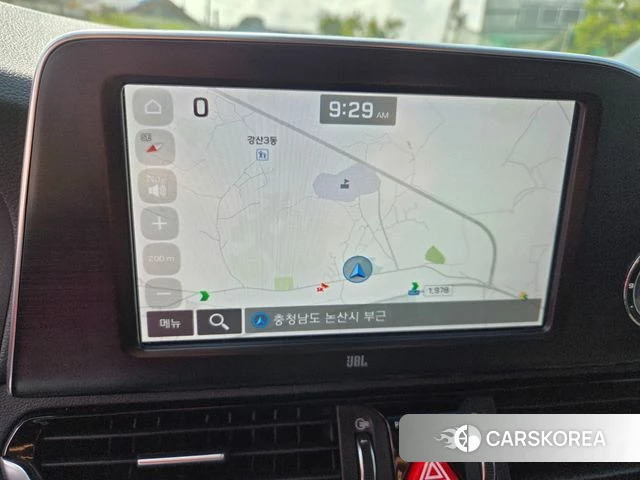 Hyundai Grandeur IG 2018 Черный из Кореи, фото 6
