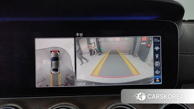 Mercedes-Benz E-Class W213 2019 Черный из Кореи, фото 6