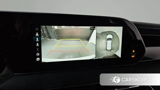 Hyundai Palisade 2021 Белый из Кореи, фото 6