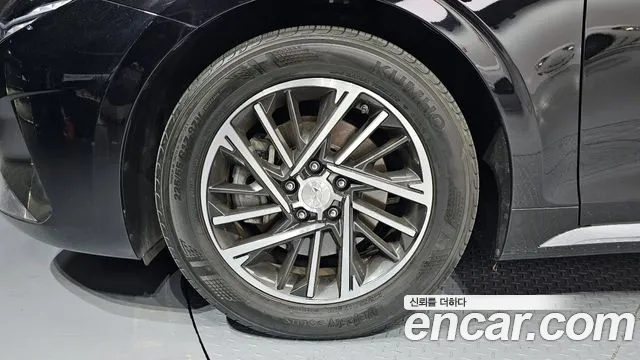 Hyundai The New Grandeur IG id 2681245 из Кореи 6