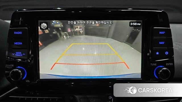 Hyundai i30 (PD) 2019 Синий из Кореи, фото 6