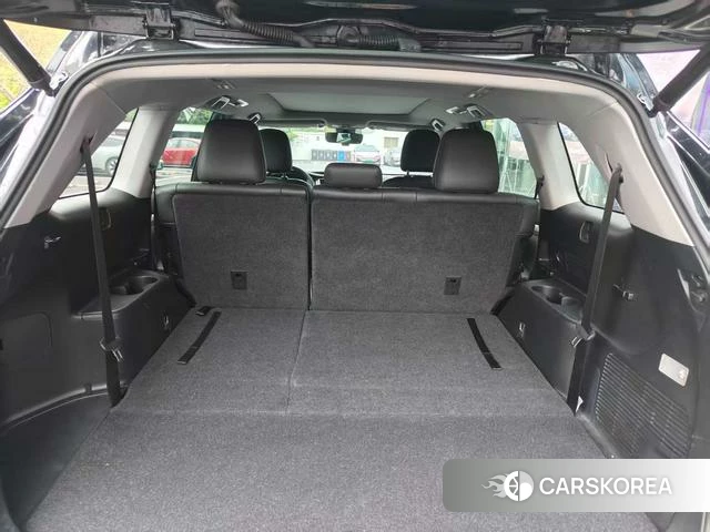 Toyota Highlander 2021 Черный из Китая, фото 6