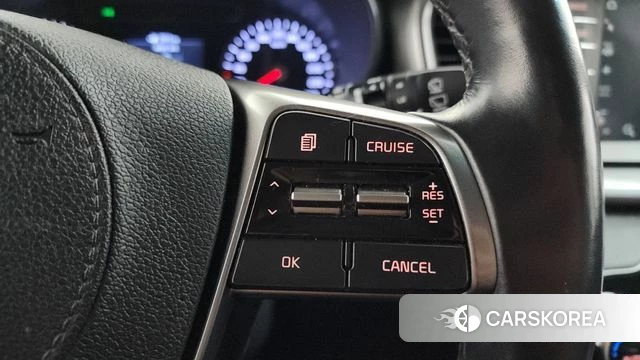 Kia The New Sorento 2018 Белый из Кореи, фото 6