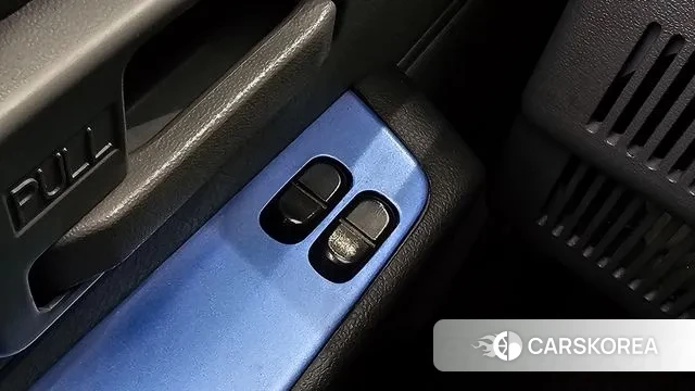 Chevrolet (GM Daewoo) New Labo 2020 Белый из Кореи, фото 6