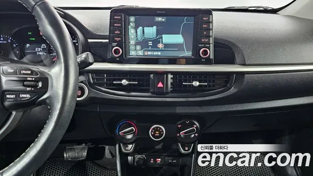 Kia All New Morning (JA) id 2699807 из Кореи 6