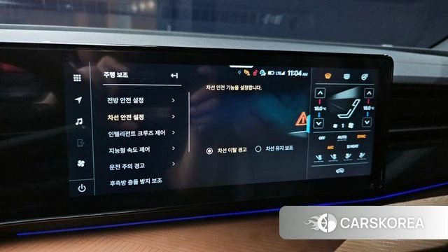 Ssangyong Torres EVX 2023 Серебристо-серый из Кореи, фото 6