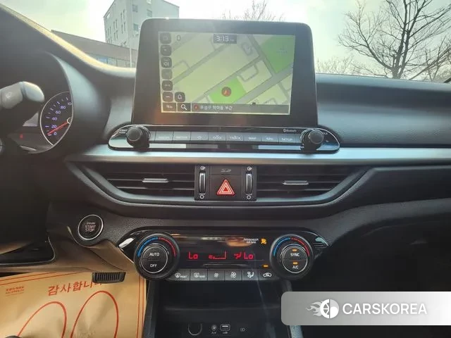 Kia Come New K3 2019 Белый из Кореи, фото 6