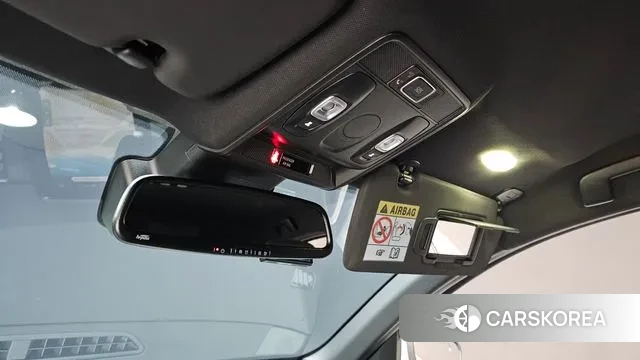 Renault Korea (Samsung) XM3 2024 Белый из Кореи, фото 6