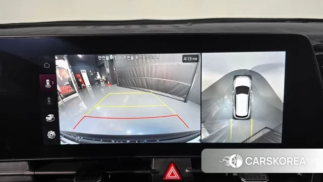 Kia Sportage 5th Generation 2024 Серый из Кореи, фото 6