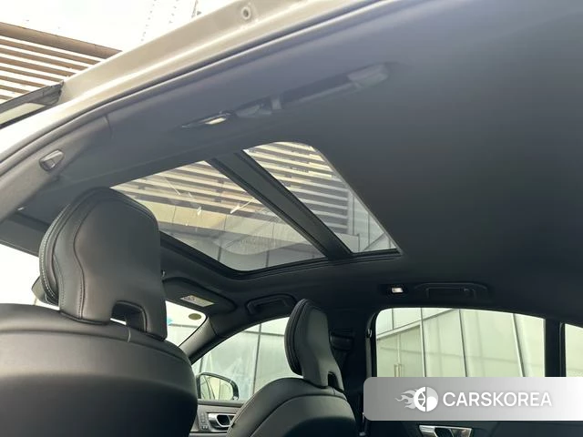 Volvo S60 2023 Белый из Китая, фото 6