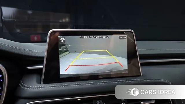 Genesis G70 2019 Серый из Кореи, фото 6