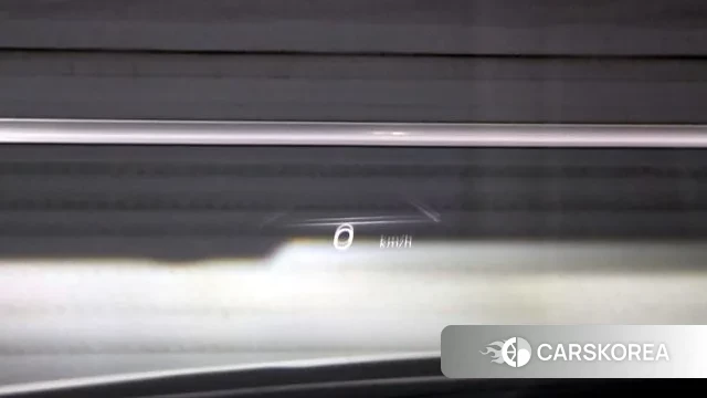 Genesis G80 (RG3) 2022 Черный из Кореи, фото 6