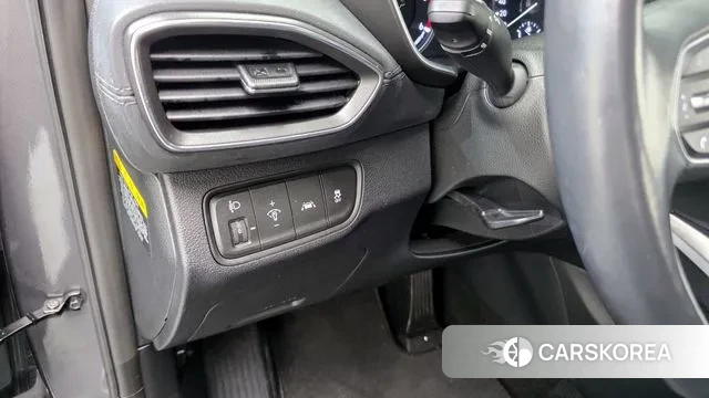 Hyundai Santa Fe TM 2020 Серый из Кореи, фото 6