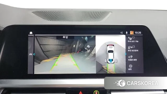 BMW 3 Series (G20) 2020 Белый из Кореи, фото 6