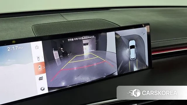 Genesis GV70 2024 Белый из Кореи, фото 6