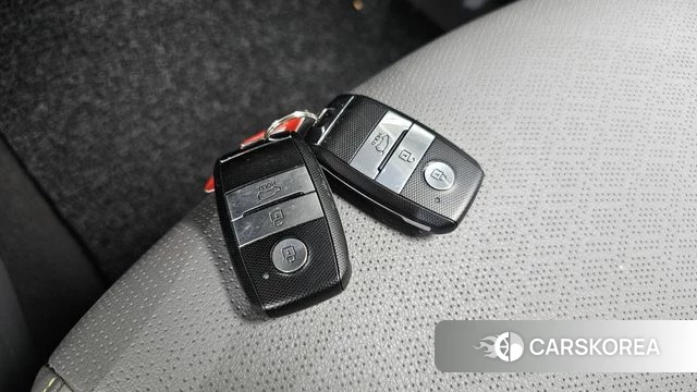 Kia All New Morning (JA) 2018 Белый из Кореи, фото 6