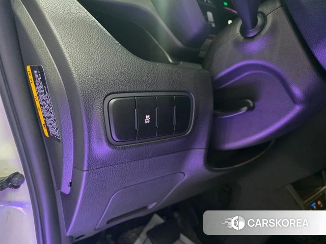 Kia The New Kia Ray 2023 Белый из Кореи, фото 6