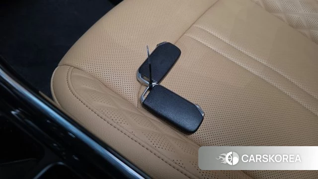 Kia Sorento 4th Generation 2022 Черный из Кореи, фото 6