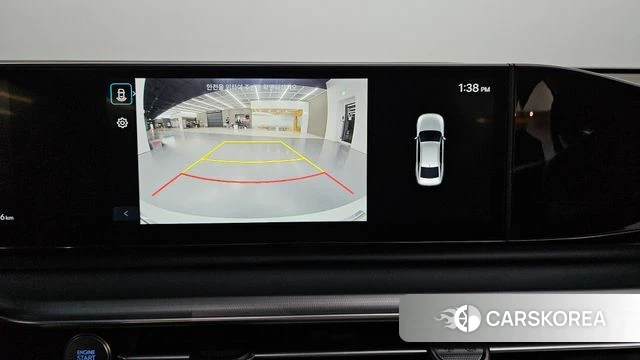 Hyundai Grandeur (GN7) 2024 Белый из Кореи, фото 6