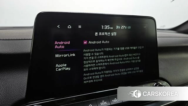 Kia Come New K3 2019 Серебряный из Кореи, фото 6