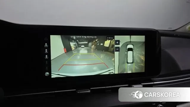 Kia Carnival 4th generation 2021 Белый из Кореи, фото 6