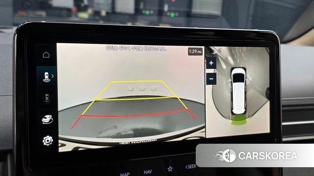 Hyundai Staria 2024 Белый из Кореи, фото 6