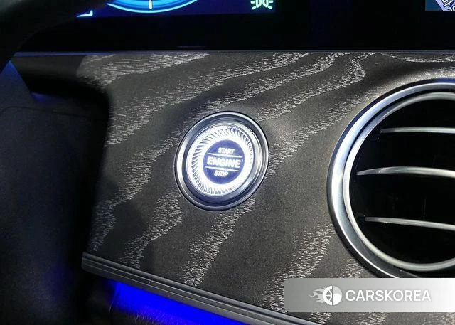 Mercedes-Benz E-Class W213 2020 Серый из Кореи, фото 6